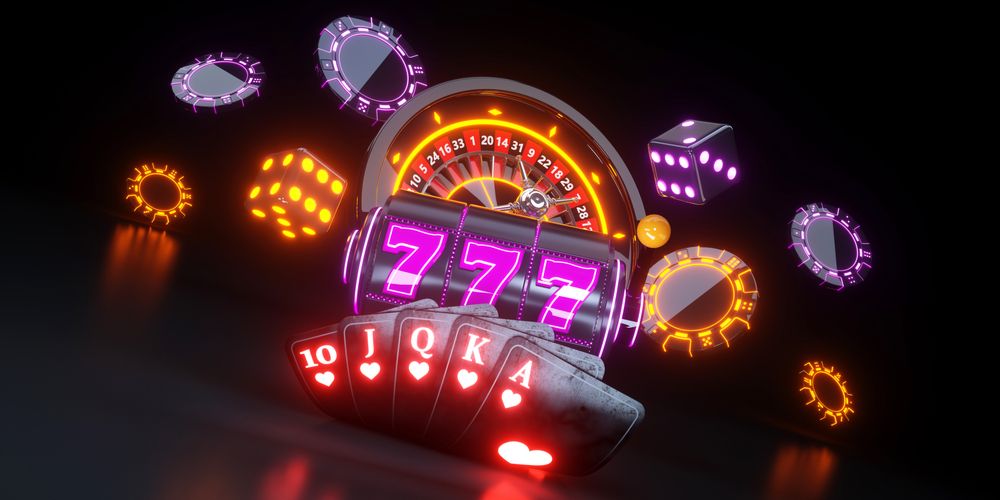 Seminole Casino سائٹ کے لیے آن لائن گیمز فراہم کرنے والے