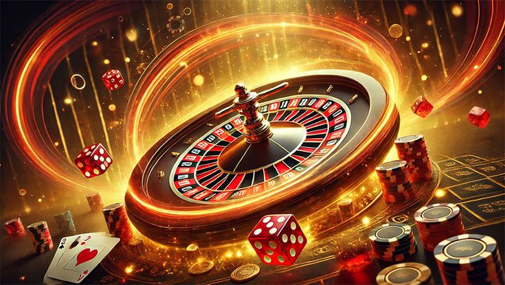 Seminole Casino آن لائن کیسینو میں کھیلنے کی وجوہات