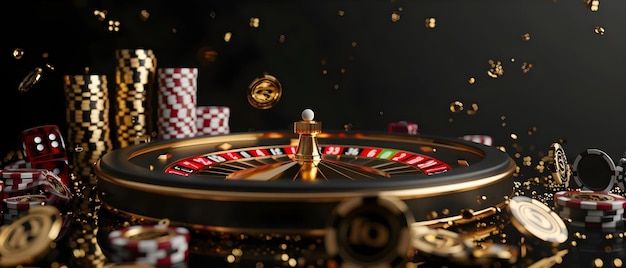 Seminole Casino کیسینو میں سلاٹ کھیلنا شروع کریں۔
