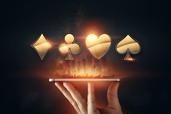 پاکستان کے نئے Seminole Casinoکیسینو کھلاڑیوں کے لیے خوش آمدید بونس