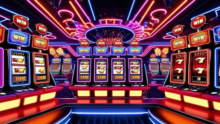 Seminole Casino ویب سائٹ پر کریش گیمز - فوری گیمز دستیاب ہیں۔